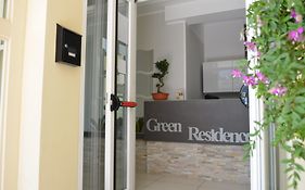 Green Residence